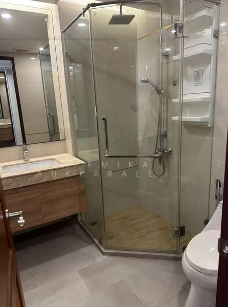 Amaranta Residence : อมรันทา เรสซิเดนซ์ รัชดา-ห้วยขวาง, กรุงเทพ, ซอยประชาราษฎร์ 5 ถนนประชาราษฏร์บำเพ็ญ, ห้วยขวาง, กรุงเทพ, 58 ตร.ม., คอนโด ขาย, โดย Pemika Aukkaraleekul, 500389134 - DDproperty.com