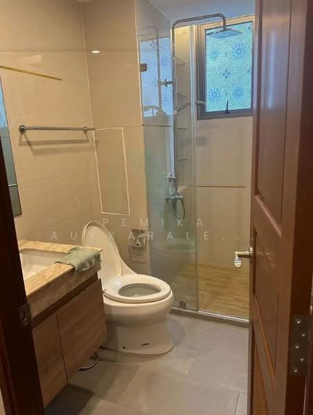 Amaranta Residence, Bangkok, Soi Pracha Rat 5, Pracharat Bumpan Road, Huai Khwang, Bangkok, 2 Bedrooms, 58 sqm, Condo For Sale, by Pemika Aukkaraleekul, 500389134 - DDproperty.com