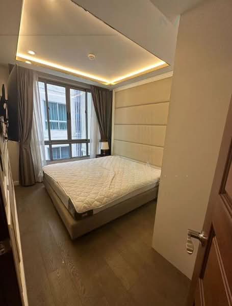 Amaranta Residence, Bangkok, Soi Pracha Rat 5, Pracharat Bumpan Road, Huai Khwang, Bangkok, 2 Bedrooms, 58 sqm, Condo For Sale, by Pemika Aukkaraleekul, 500389134 - DDproperty.com