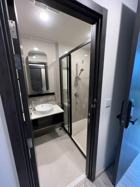 XT Huaikhwang, Bangkok, 244 Ratchadaphisek Road, Huai Khwang, Bangkok, 1 Bedroom, 30 sqm, Condo For Sale, by Suchada Yodyiem, 500389136 - DDproperty.com