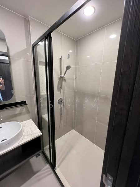 XT Huaikhwang, Bangkok, 244 Ratchadaphisek Road, Huai Khwang, Bangkok, 1 Bedroom, 30 sqm, Condo For Sale, by Suchada Yodyiem, 500389136 - DDproperty.com