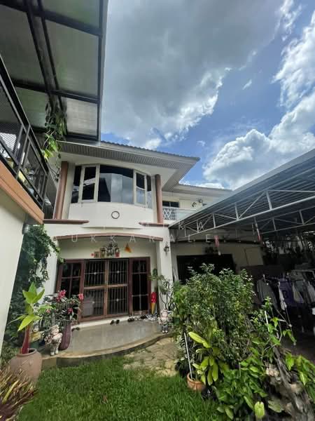 ศุภาลัย ออร์คิดปาร์ค 2 Supalai Orchid Park 2, กรุงเทพ, บางหว้า, ภาษีเจริญ, กรุงเทพ, 380 ตร.ม., บ้านเดี่ยว ขาย, โดย Pemika Aukkaraleekul, 500389137 - DDproperty.com