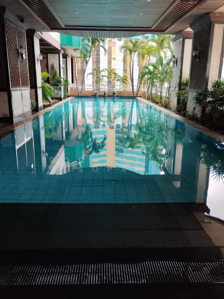 Las Colinas, Bangkok, Sukhumvit 21 Road, Khlongtoei Nua, Watthana, Bangkok, 2 Bedrooms, 88 sqm, Condo For Rent, by Boonraksa Sopak, 500389140 - DDproperty.com