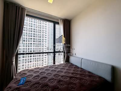 For Rent - The Privacy Jatujak, Bangkok