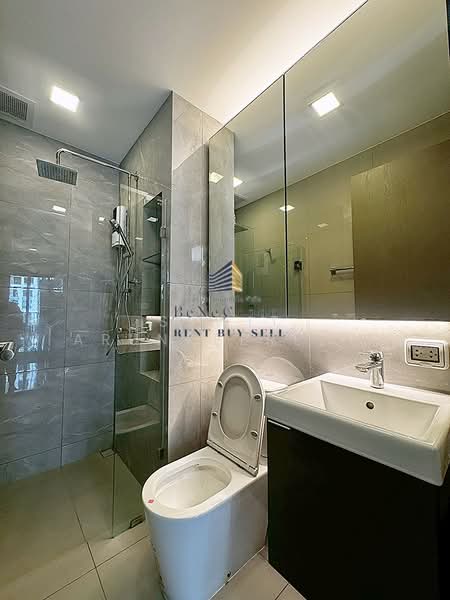 The Privacy Jatujak, Bangkok, 1100 Vibhavadi Rangsit Road, Jom Phon, Chatuchak, Bangkok, 1 Bedroom, 27 sqm, Condo For Rent, by Suwit Arunkeereewat, 500389142 - DDproperty.com