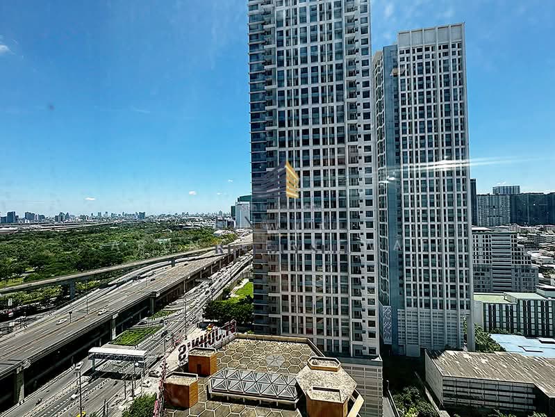 The Privacy Jatujak, Bangkok, 1100 Vibhavadi Rangsit Road, Jom Phon, Chatuchak, Bangkok, 1 Bedroom, 27 sqm, Condo For Rent, by Suwit Arunkeereewat, 500389142 - DDproperty.com