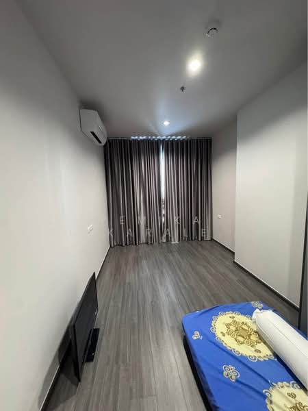 IDEO Sukhumvit Rama 4, Bangkok, Soi Sukhumvit 44, Sukhumvit Road, Phra Kanong, Khlong Toei, Bangkok, 1 Bedroom, 45 sqm, Condo For Sale, by Pemika Aukkaraleekul, 500389151 - DDproperty.com