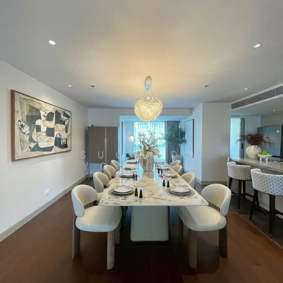Canvas 39 The Residence : แคนวาส 39 เดอะ เรสซิเดนซ์, กรุงเทพ