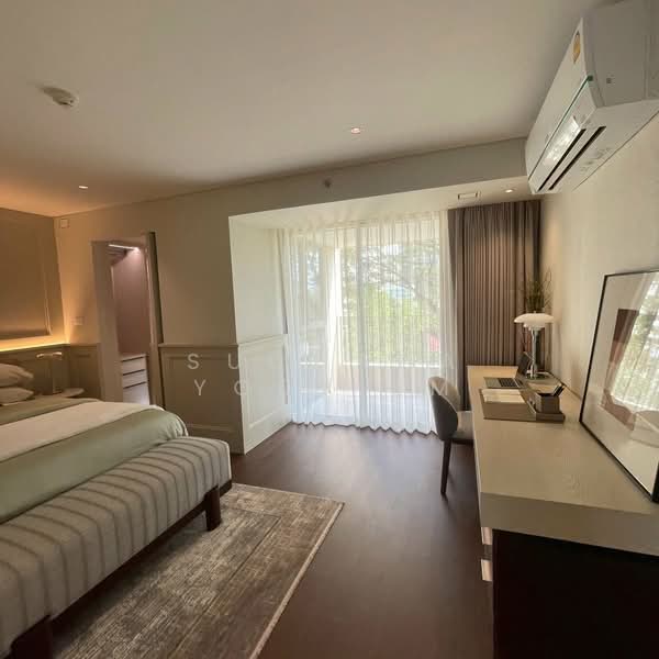 Canvas 39 The Residence, Bangkok, 116 Soi Phromchit, Sukhumvit Road, Khlong Tan Nua, Watthana, Bangkok, 3 Bedrooms, 227 sqm, Condo For Sale, by Suchada Yodyiem, 500389153 - DDproperty.com