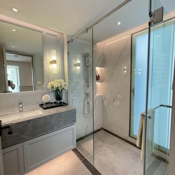 Canvas 39 The Residence, Bangkok, 116 Soi Phromchit, Sukhumvit Road, Khlong Tan Nua, Watthana, Bangkok, 3 Bedrooms, 227 sqm, Condo For Sale, by Suchada Yodyiem, 500389153 - DDproperty.com