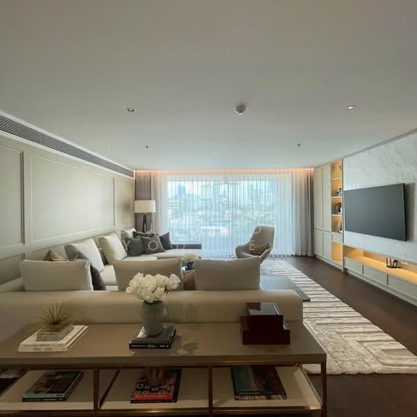Canvas 39 The Residence, Bangkok, 116 Soi Phromchit, Sukhumvit Road, Khlong Tan Nua, Watthana, Bangkok, 3 Bedrooms, 227 sqm, Condo For Sale, by Suchada Yodyiem, 500389153 - DDproperty.com