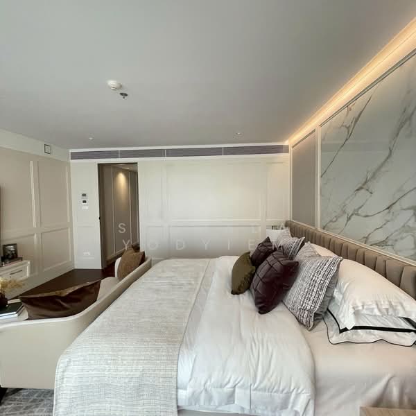 Canvas 39 The Residence : แคนวาส 39 เดอะ เรสซิเดนซ์, กรุงเทพ, 116 ซ.พร้อมจิตร ถ.สุขุมวิท, คลองตันเหนือ, วัฒนา, กรุงเทพ, 227 ตร.ม., คอนโด ขาย, โดย Suchada Yodyiem, 500389153 - DDproperty.com