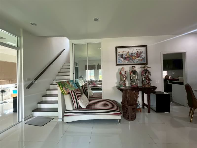 Delight @ Scene Watcharapol-Jatuchot, Bangkok, Chatuchot Road, O-Ngoen, Sai Mai, Bangkok, 3 Bedrooms, 200 sqm, Single Detached House For Sale, by คุณ รัชนีกร จันทร์มา (อิม), 500389154 - DDproperty.com
