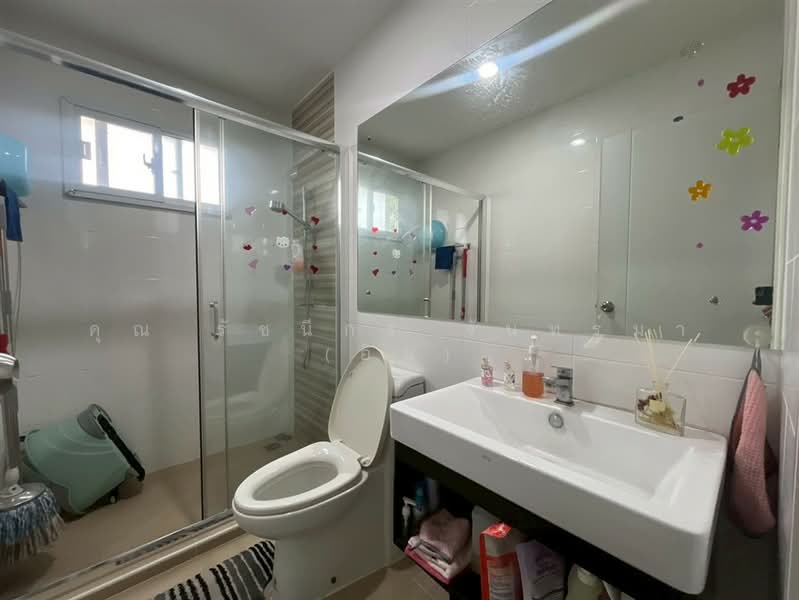 Delight @ Scene Watcharapol-Jatuchot, Bangkok, Chatuchot Road, O-Ngoen, Sai Mai, Bangkok, 3 Bedrooms, 200 sqm, Single Detached House For Sale, by คุณ รัชนีกร จันทร์มา (อิม), 500389154 - DDproperty.com