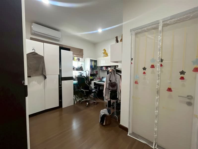 Delight @ Scene Watcharapol-Jatuchot, Bangkok, Chatuchot Road, O-Ngoen, Sai Mai, Bangkok, 3 Bedrooms, 200 sqm, Single Detached House For Sale, by คุณ รัชนีกร จันทร์มา (อิม), 500389154 - DDproperty.com