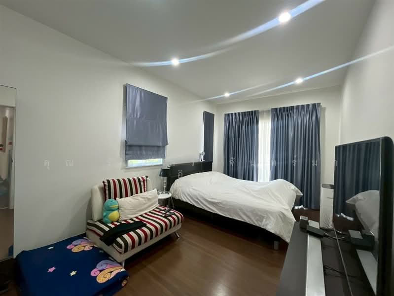 Delight @ Scene Watcharapol-Jatuchot, Bangkok, Chatuchot Road, O-Ngoen, Sai Mai, Bangkok, 3 Bedrooms, 200 sqm, Single Detached House For Sale, by คุณ รัชนีกร จันทร์มา (อิม), 500389154 - DDproperty.com