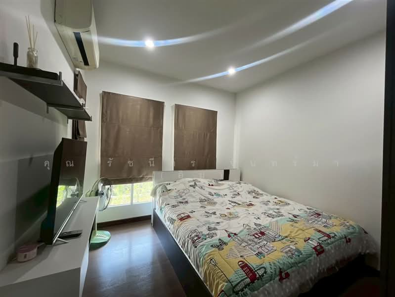 Delight @ Scene Watcharapol-Jatuchot, Bangkok, Chatuchot Road, O-Ngoen, Sai Mai, Bangkok, 3 Bedrooms, 200 sqm, Single Detached House For Sale, by คุณ รัชนีกร จันทร์มา (อิม), 500389154 - DDproperty.com