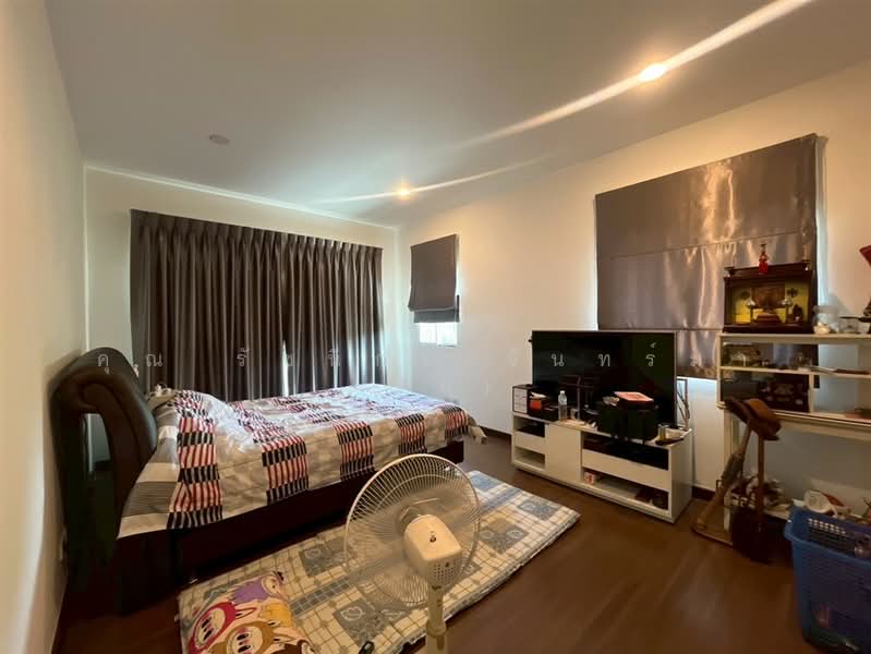 Delight @ Scene Watcharapol-Jatuchot, Bangkok, Chatuchot Road, O-Ngoen, Sai Mai, Bangkok, 3 Bedrooms, 200 sqm, Single Detached House For Sale, by คุณ รัชนีกร จันทร์มา (อิม), 500389154 - DDproperty.com
