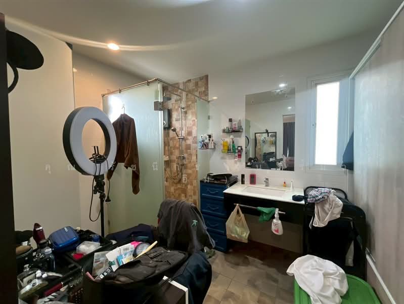 Delight @ Scene Watcharapol-Jatuchot, Bangkok, Chatuchot Road, O-Ngoen, Sai Mai, Bangkok, 3 Bedrooms, 200 sqm, Single Detached House For Sale, by คุณ รัชนีกร จันทร์มา (อิม), 500389154 - DDproperty.com