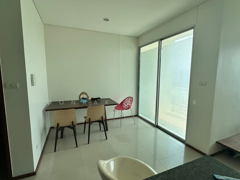 Villa Sathorn : วิลล่า สาทร, กรุงเทพ, 5 ถนนกรุงธนบุรี, คลองต้นไทร, คลองสาน, กรุงเทพ, 60 ตร.ม., คอนโด ให้เช่า, โดย Boonraksa Sopak, 500389157 - DDproperty.com