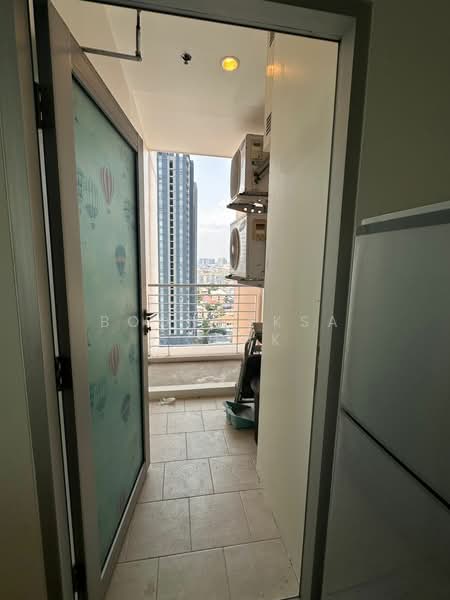Villa Sathorn, Bangkok, 5 KrungThonBuri Road, Khlong Ton Sai, Khlong San, Bangkok, 1 Bedroom, 60 sqm, Condo For Rent, by Boonraksa Sopak, 500389157 - DDproperty.com