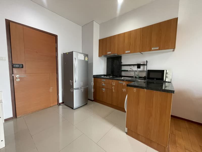 Villa Sathorn, Bangkok, 5 KrungThonBuri Road, Khlong Ton Sai, Khlong San, Bangkok, Studio, 38 sqm, Condo For Rent, by รัชกานต์ อัจฉริยะโพธา, 500389158 - DDproperty.com