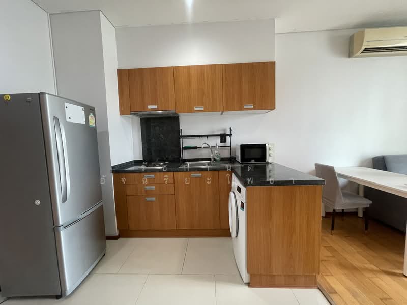 Villa Sathorn, Bangkok, 5 KrungThonBuri Road, Khlong Ton Sai, Khlong San, Bangkok, Studio, 38 sqm, Condo For Rent, by รัชกานต์ อัจฉริยะโพธา, 500389158 - DDproperty.com