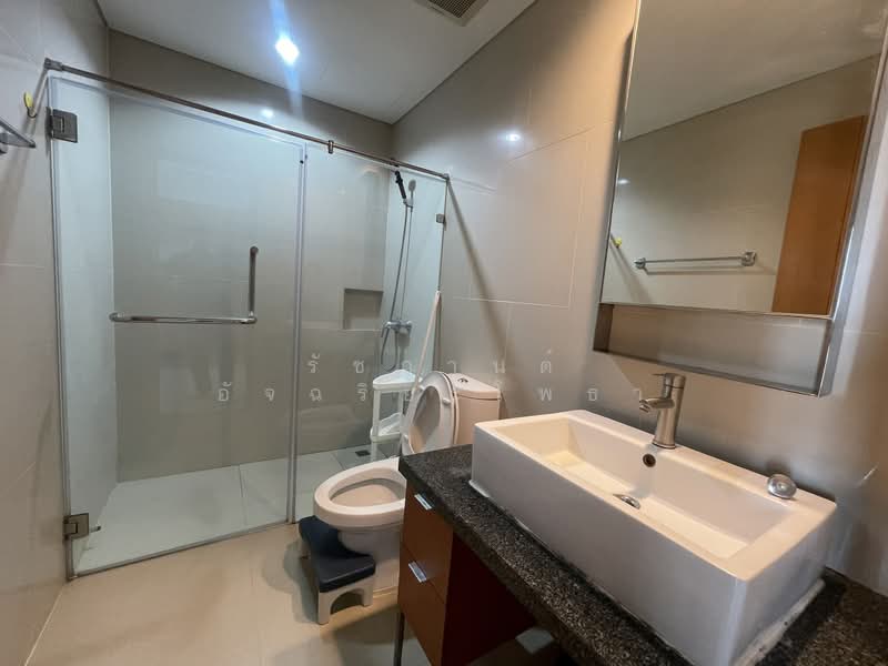 Villa Sathorn, Bangkok, 5 KrungThonBuri Road, Khlong Ton Sai, Khlong San, Bangkok, Studio, 38 sqm, Condo For Rent, by รัชกานต์ อัจฉริยะโพธา, 500389158 - DDproperty.com