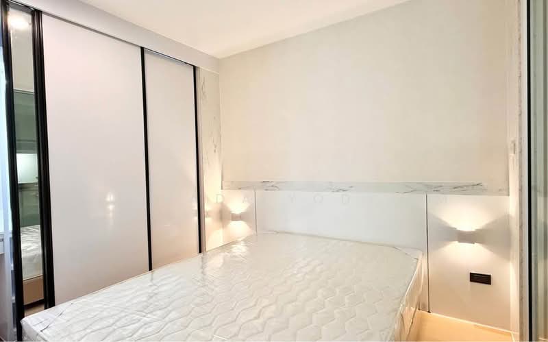 The Next Garden Mix, Bangkok, 115 Sukhumvit 52 Road, Bang Chak, Phra Khanong, Bangkok, 2 Bedrooms, 57 sqm, Condo For Sale, by Suchada Yodyiem, 500389159 - DDproperty.com