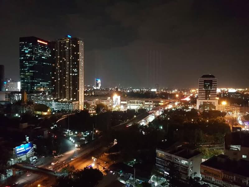 C Ekkamai, Bangkok, 888 Soi Sukhumvit 63, Sukhumvit Road, Khlong Tan Nua, Watthana, Bangkok, 1 Bedroom, 36 sqm, Condo For Rent, by Chatruedee Sakphrom, 500389160 - DDproperty.com