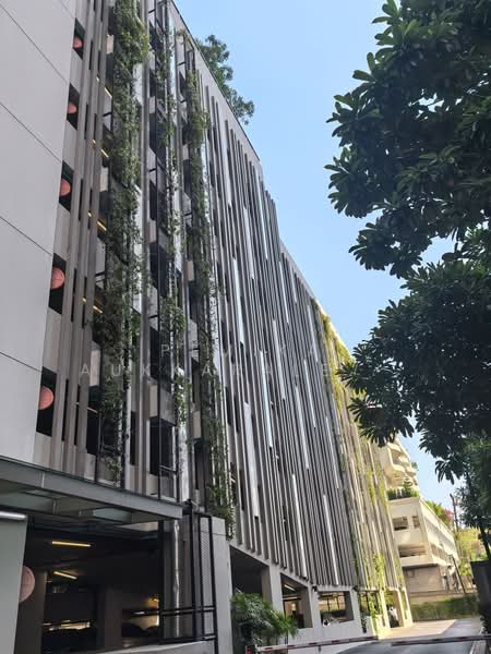Supalai Oriental Sukhumvit 39, Bangkok, Soi Sukhumvit 39, Khlong Tan Nua, Watthana, Bangkok, 2 Bedrooms, 84 sqm, Condo For Sale, by Pemika Aukkaraleekul, 500389161 - DDproperty.com