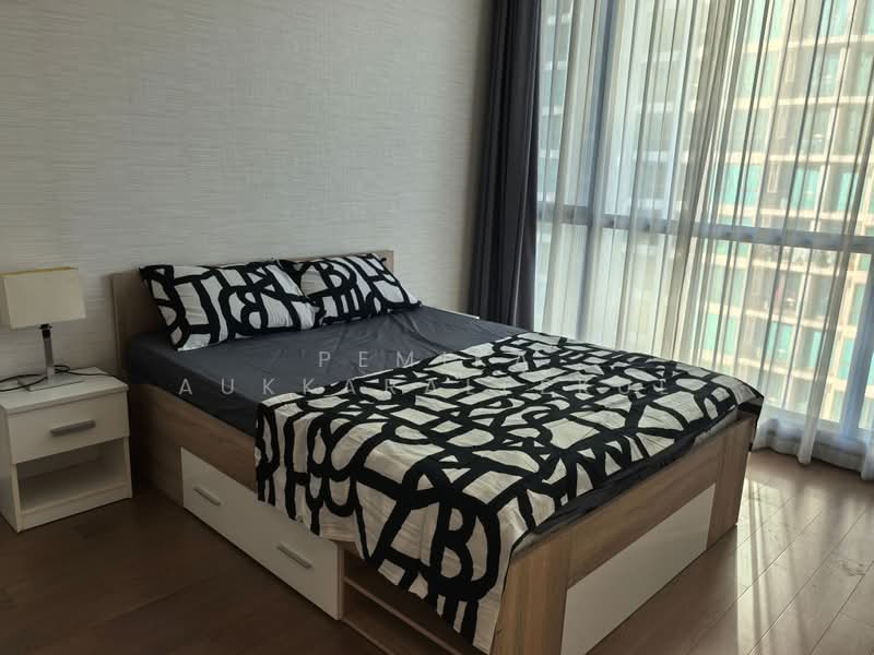 Supalai Oriental Sukhumvit 39, Bangkok, Soi Sukhumvit 39, Khlong Tan Nua, Watthana, Bangkok, 2 Bedrooms, 84 sqm, Condo For Sale, by Pemika Aukkaraleekul, 500389161 - DDproperty.com