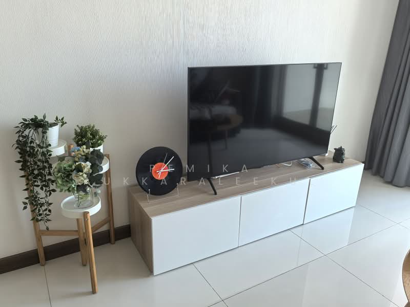 Supalai Oriental Sukhumvit 39, Bangkok, Soi Sukhumvit 39, Khlong Tan Nua, Watthana, Bangkok, 2 Bedrooms, 84 sqm, Condo For Sale, by Pemika Aukkaraleekul, 500389161 - DDproperty.com