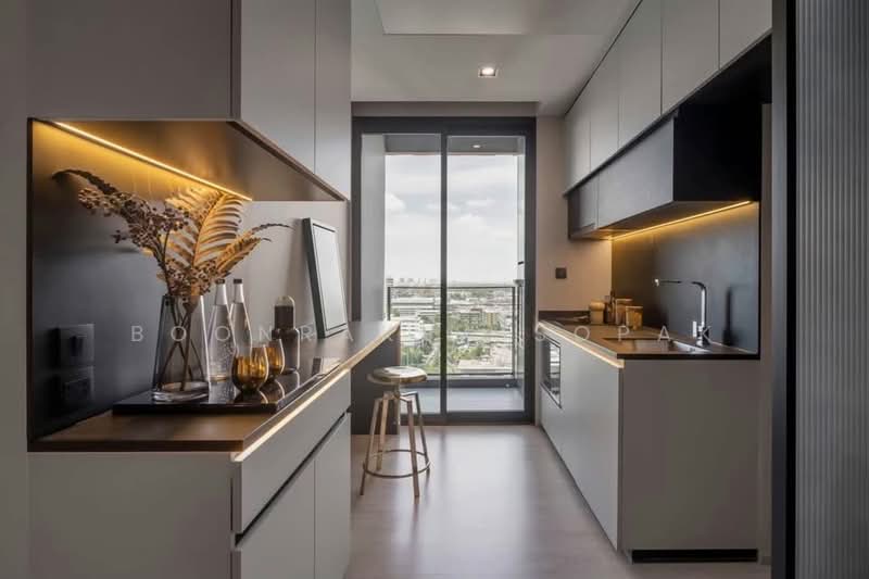 The Room Sukhumvit 38, Bangkok, Soi Sukhumvit 38, Phra Kanong, Khlong Toei, Bangkok, 1 Bedroom, 47 sqm, Condo For Rent, by Boonraksa Sopak, 500389164 - DDproperty.com