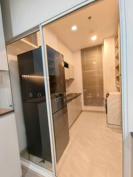 Supalai Loft Sathorn-Ratchaphruek, Bangkok, Pak Khlong Phasi Charoen, Phasi Charoen, Bangkok, 2 Bedrooms, 56 sqm, Condo For Rent, by Boonraksa Sopak, 500389181 - DDproperty.com