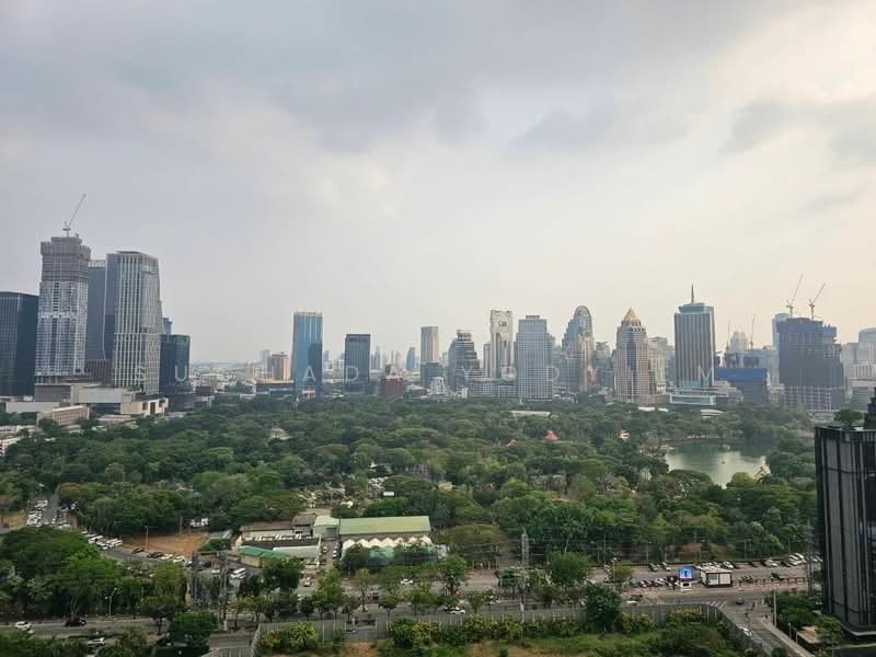 The Residences at Sindhorn Kempinski : เดอะ เรสซิเดนซ์ แอท สินธร เคมปินสกี้, กรุงเทพ, 88 ซอยต้นสน ถนน สารสิน, ลุมพินี, ปทุมวัน, กรุงเทพ, 359 ตร.ม., คอนโด ขาย, โดย Suchada Yodyiem, 500389183 - DDproperty.com