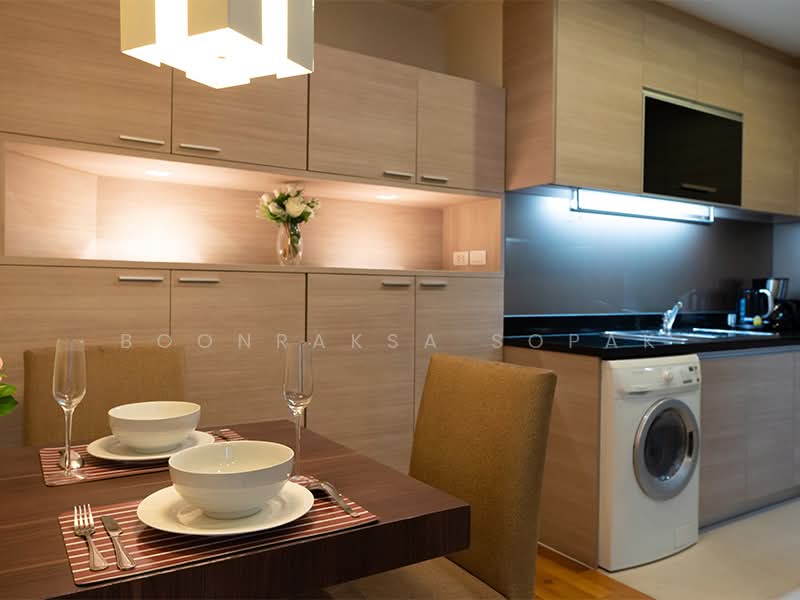 39 Boulevard Executive Residence, Bangkok, 39 - 41 Soi Phrom Chit (Sukhumvit 39), Khlong Tan Nua, Watthana, Bangkok, 2 Bedrooms, 170 sqm, Apartment For Rent, by Boonraksa Sopak, 500389187 - DDproperty.com