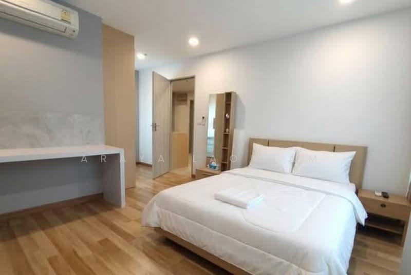IDEO Blucove Sukhumvit : ไอดีโอ บลูโคฟ สุขุมวิท, กรุงเทพ, 2952 ถนนสุขุมวิท, บางนา, กรุงเทพ, 62 ตร.ม., คอนโด ให้เช่า, โดย Araya Laokham, 500389190 - DDproperty.com