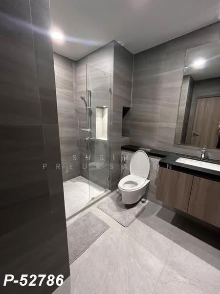 Whizdom The Forestias, Samut Prakan, Debaratana Road, Bang Kaeo, Bang Plee, Samut Prakan, 1 Bedroom, 41 sqm, Condo For Rent, by Susira Preuksawun, 500389191 - DDproperty.com