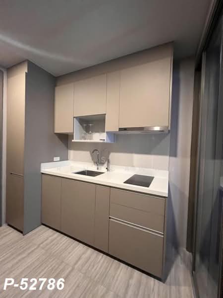 Whizdom The Forestias, Samut Prakan, Debaratana Road, Bang Kaeo, Bang Plee, Samut Prakan, 1 Bedroom, 41 sqm, Condo For Rent, by Susira Preuksawun, 500389191 - DDproperty.com