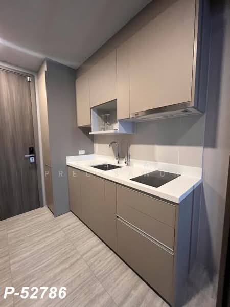 Whizdom The Forestias, Samut Prakan, Debaratana Road, Bang Kaeo, Bang Plee, Samut Prakan, 1 Bedroom, 41 sqm, Condo For Rent, by Susira Preuksawun, 500389191 - DDproperty.com