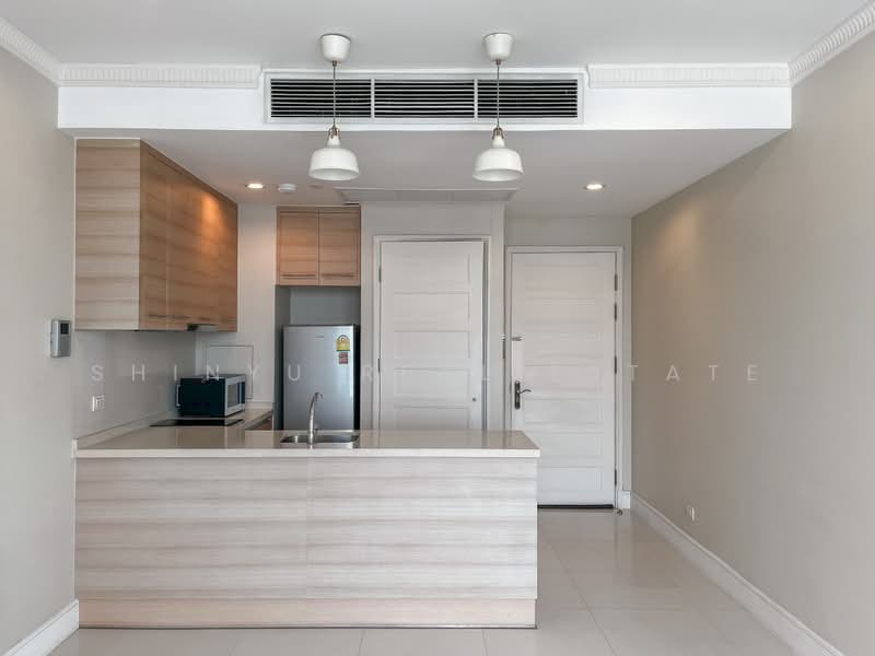 AGUSTON Sukhumvit 22, Bangkok, 140 Sukhumvit Road, Khlong Toei, Bangkok, 1 Bedroom, 51 sqm, Condo For Sale, by Shinyu Real Estate, 500389193 - DDproperty.com