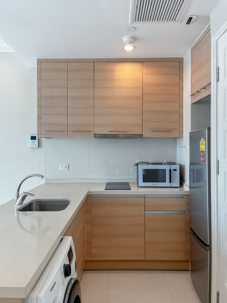 AGUSTON Sukhumvit 22, Bangkok, 140 Sukhumvit Road, Khlong Toei, Bangkok, 1 Bedroom, 51 sqm, Condo For Sale, by Shinyu Real Estate, 500389193 - DDproperty.com