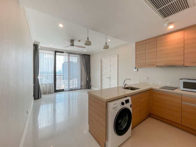 AGUSTON Sukhumvit 22 : อกัสตัน สุขุมวิท 22, กรุงเทพ, 140 ซอยสุขุมวิท 22, คลองเตย, กรุงเทพ, 51 ตร.ม., คอนโด ขาย, โดย Shinyu Real Estate, 500389193 - DDproperty.com