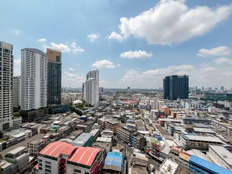 AGUSTON Sukhumvit 22 : อกัสตัน สุขุมวิท 22, กรุงเทพ, 140 ซอยสุขุมวิท 22, คลองเตย, กรุงเทพ, 51 ตร.ม., คอนโด ขาย, โดย Shinyu Real Estate, 500389193 - DDproperty.com