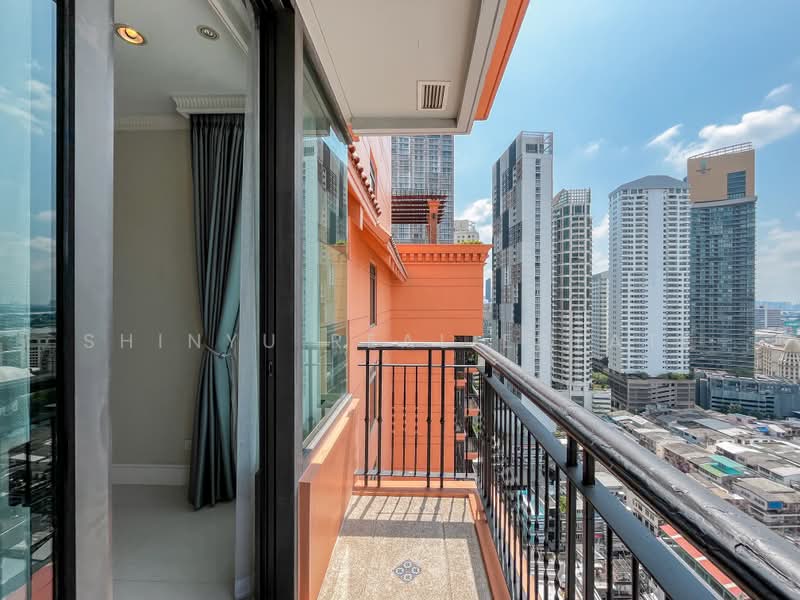 AGUSTON Sukhumvit 22 : อกัสตัน สุขุมวิท 22, กรุงเทพ, 140 ซอยสุขุมวิท 22, คลองเตย, กรุงเทพ, 51 ตร.ม., คอนโด ขาย, โดย Shinyu Real Estate, 500389193 - DDproperty.com