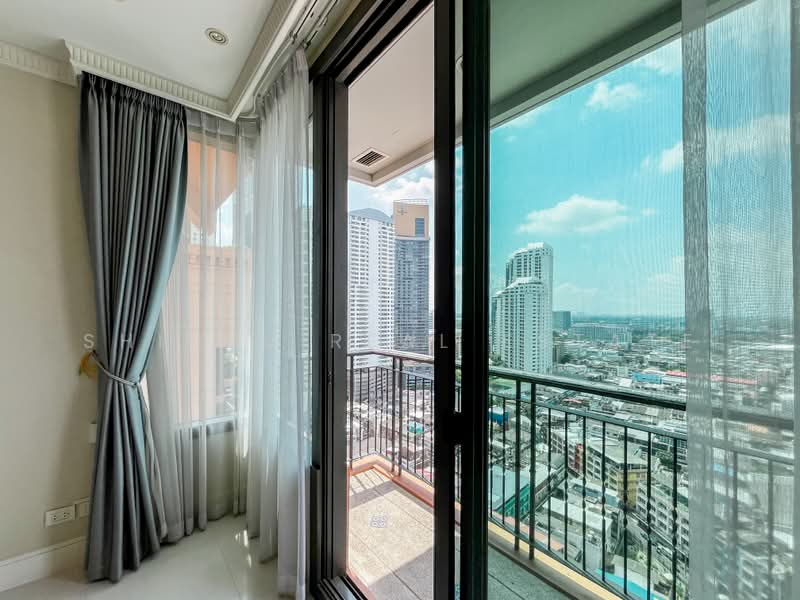 AGUSTON Sukhumvit 22, Bangkok, 140 Sukhumvit Road, Khlong Toei, Bangkok, 1 Bedroom, 51 sqm, Condo For Sale, by Shinyu Real Estate, 500389193 - DDproperty.com
