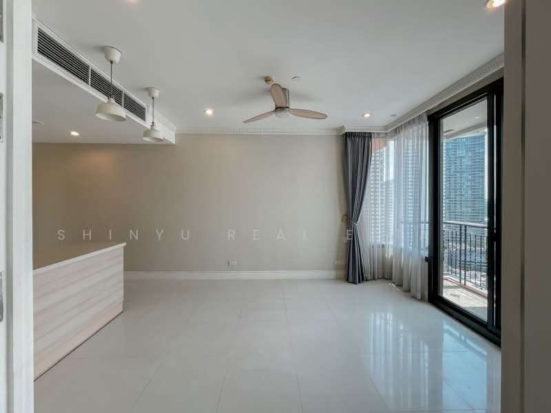 AGUSTON Sukhumvit 22 : อกัสตัน สุขุมวิท 22, กรุงเทพ, 140 ซอยสุขุมวิท 22, คลองเตย, กรุงเทพ, 51 ตร.ม., คอนโด ขาย, โดย Shinyu Real Estate, 500389193 - DDproperty.com