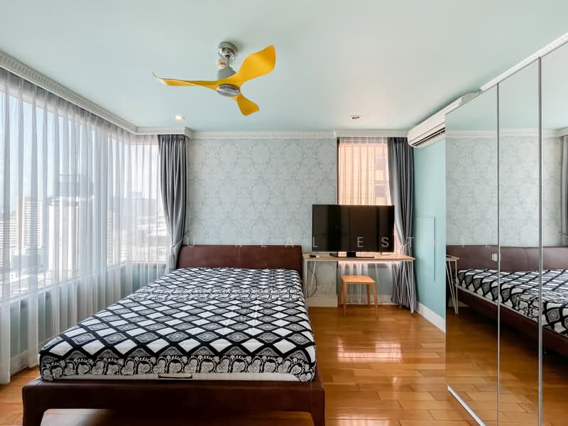 AGUSTON Sukhumvit 22 : อกัสตัน สุขุมวิท 22, กรุงเทพ, 140 ซอยสุขุมวิท 22, คลองเตย, กรุงเทพ, 51 ตร.ม., คอนโด ขาย, โดย Shinyu Real Estate, 500389193 - DDproperty.com