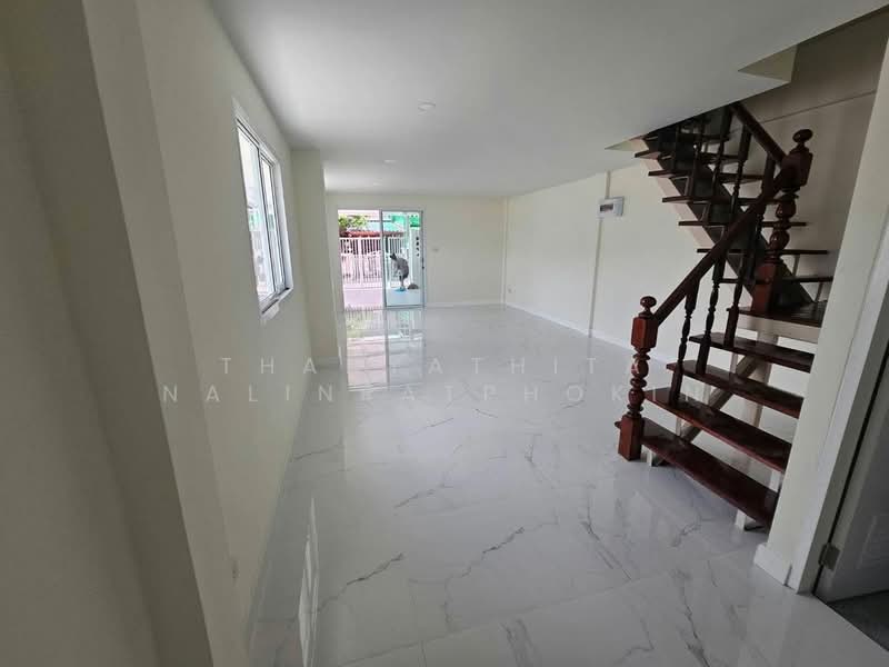 บ้านจิตรณรงค์ 21 : Jitnarong 21, กรุงเทพ, หนองแขม, กรุงเทพ, 135 ตร.ม., ทาวน์เฮ้าส์ ขาย, โดย Thanyathita Nalinratphokin, 500389197 - DDproperty.com